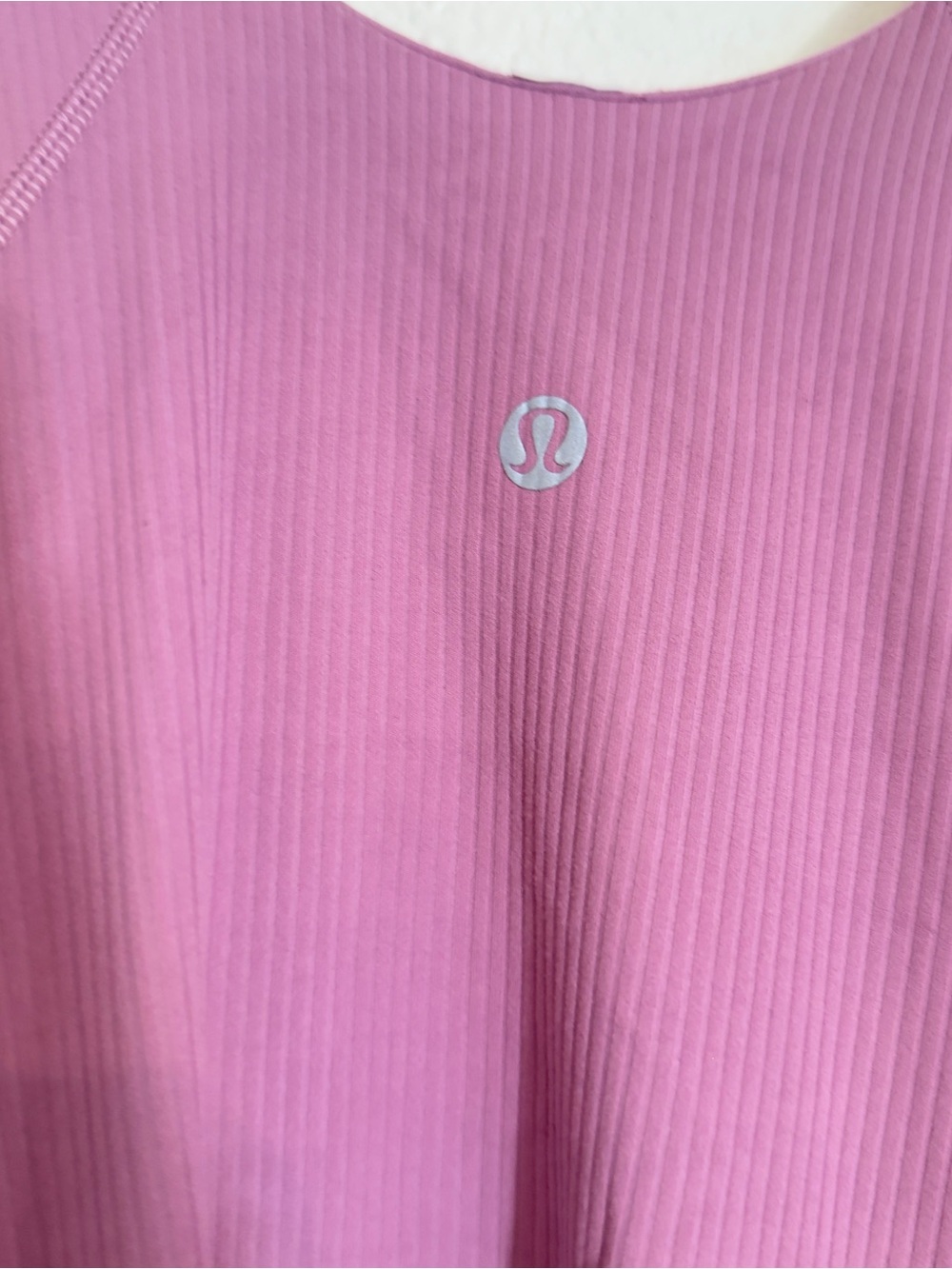 Lululemon Align Ribbed Bodysuit - Picture 13 of 14